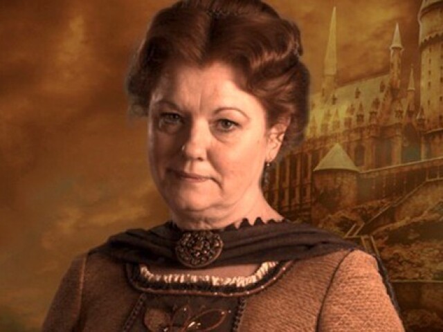 Helga Lufa-Lufa