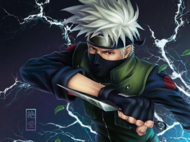 Kakashi