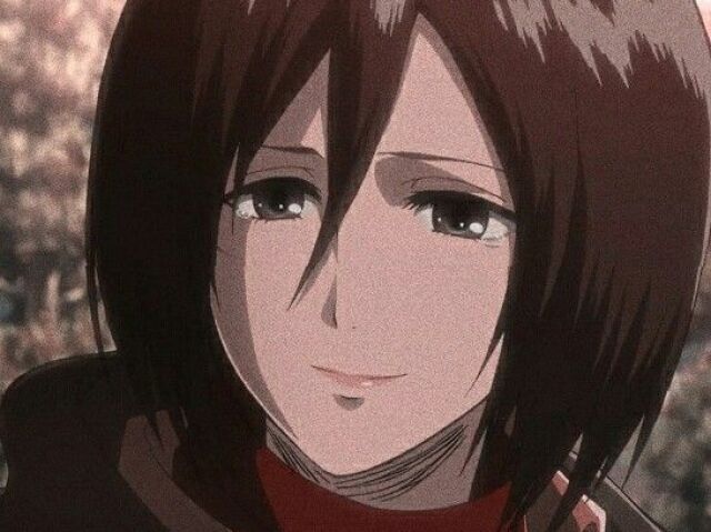 Mikasa Ackerman