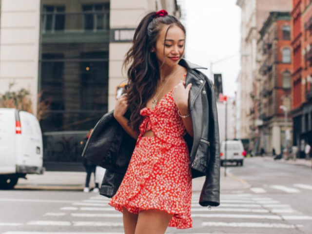 Escolha um look para cada ocasião