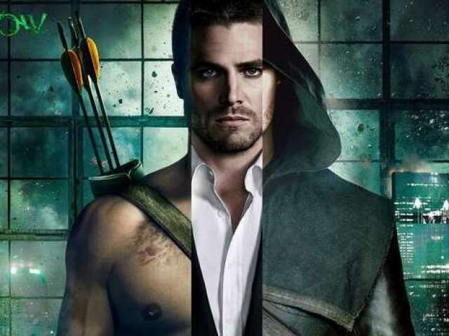 Será que você conhece mesmo Arrow?