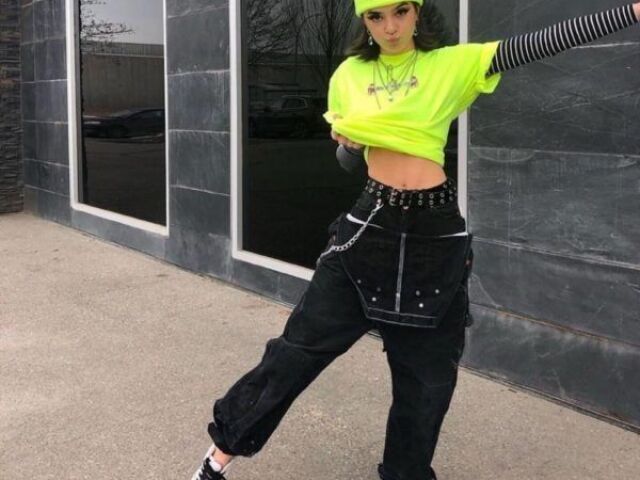 E-girl