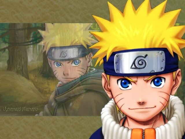 Naruto Uzumaki