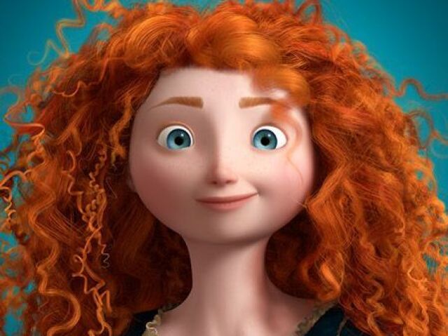 Merida