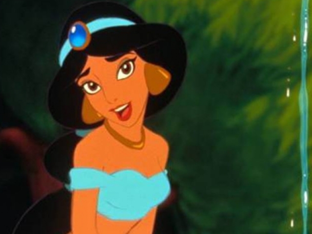 Jasmine