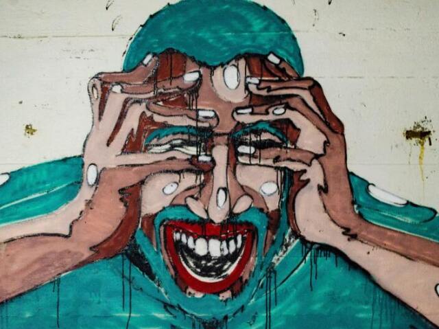 Pouco mindful