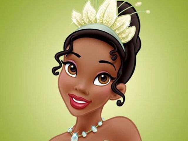 Tiana