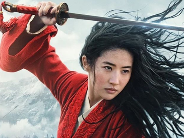 Mulan
