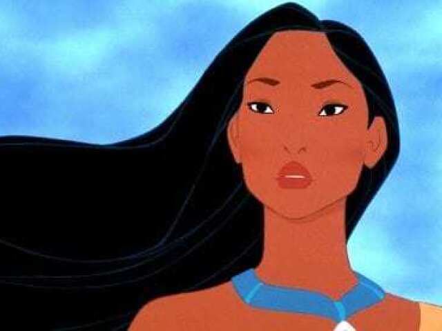 Pocahontas