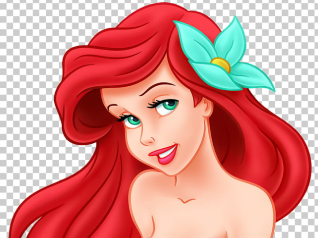 Ariel
