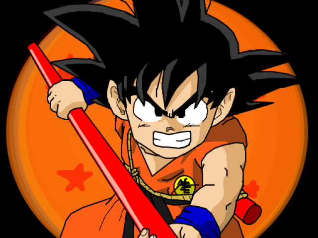 goku