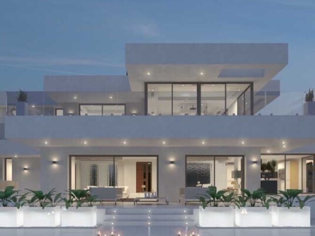 Monte sua casa dos sonhos