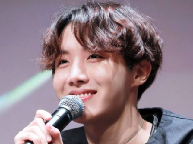 Hoseok (J-hope)