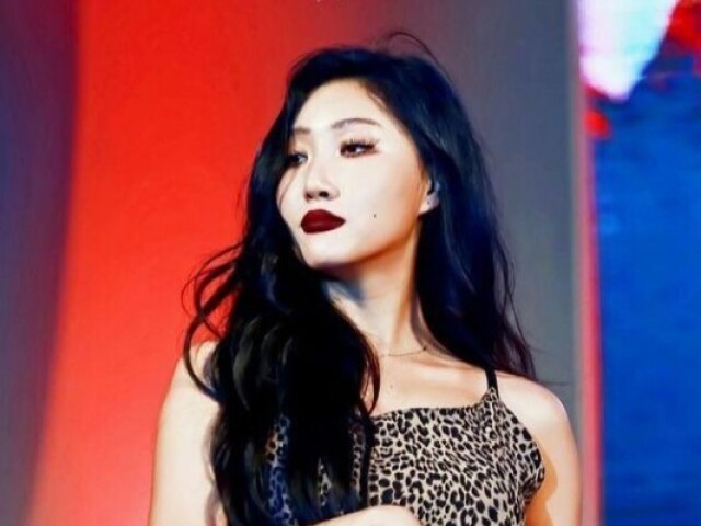 Hwasa