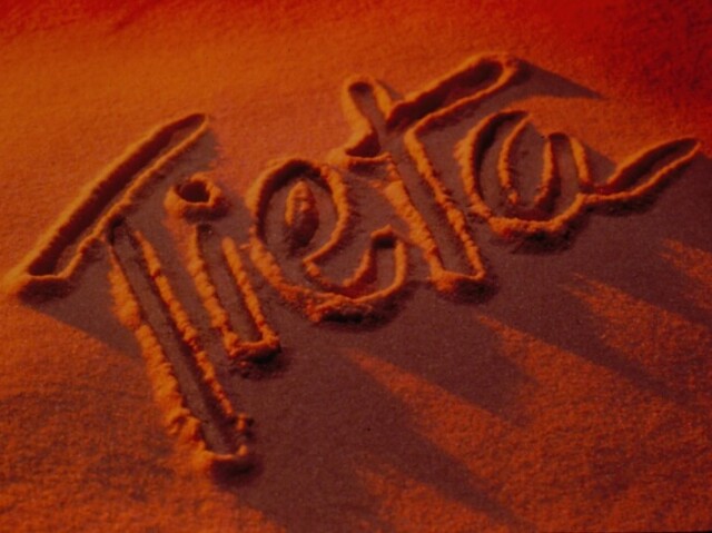 Tieta