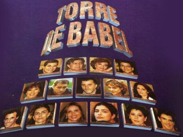 Torre de Babel