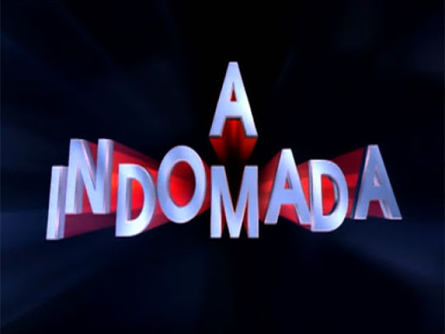 A Indomada