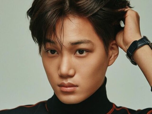 Kai