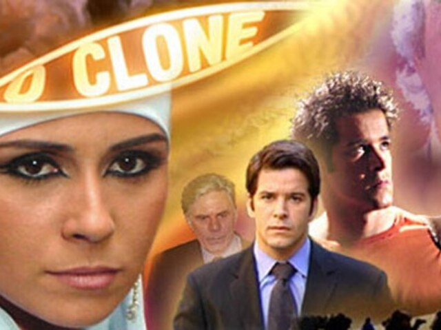 O Clone