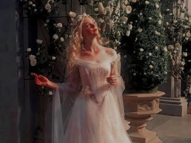 Monte sua vida de princesa 👑✨