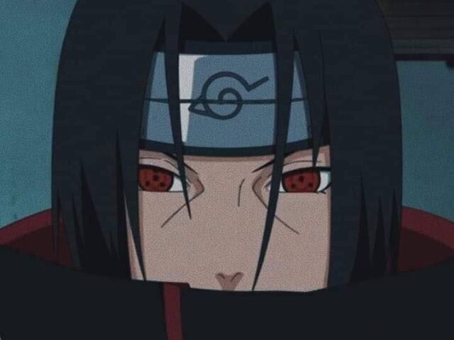 Uchiha Itachi