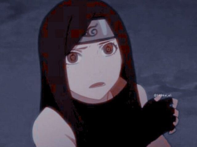 Uchiha Izumi