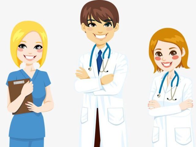 Médico