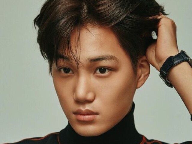 Kai