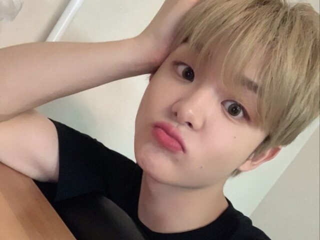 Jihoon -Treasure-❤️