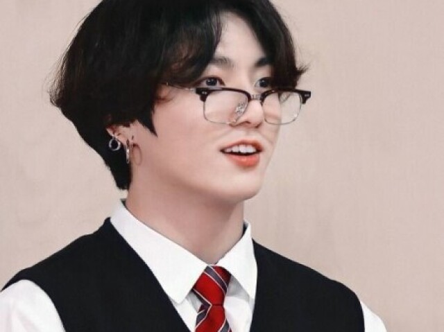 Jungkook -BTS-❤️