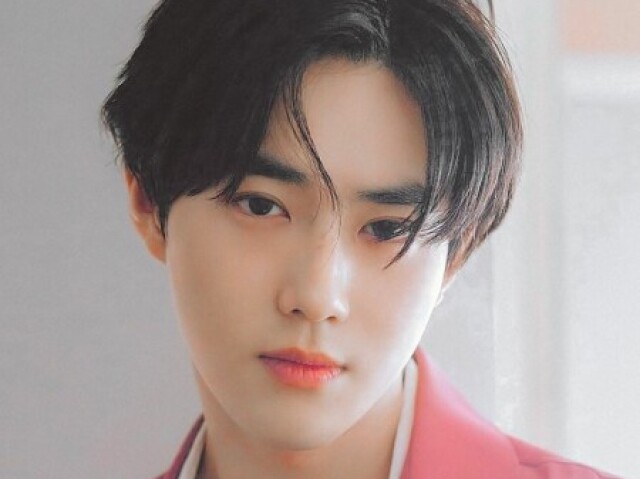 Suho