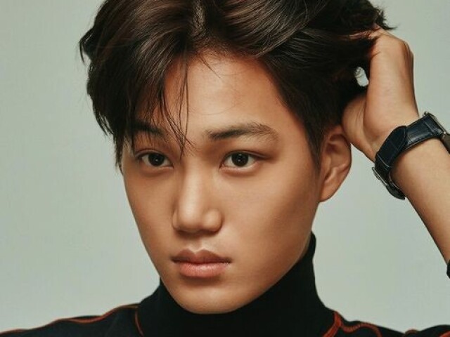 Kai