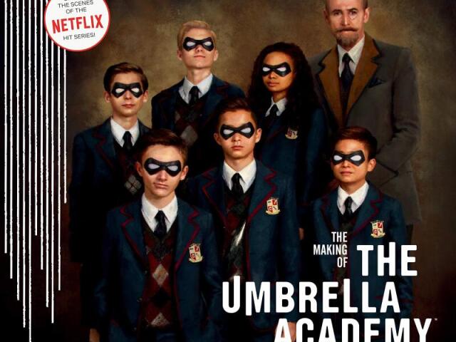 The umbrella academy