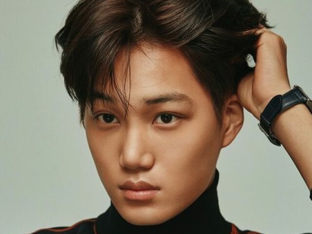 Kai