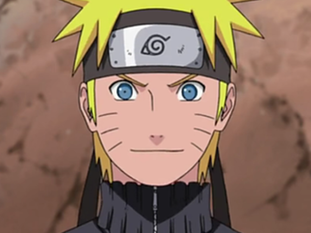 Naruto