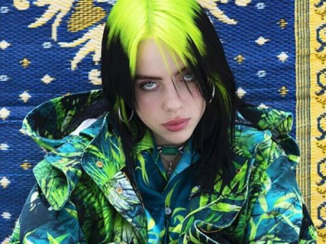 Billie Eilish