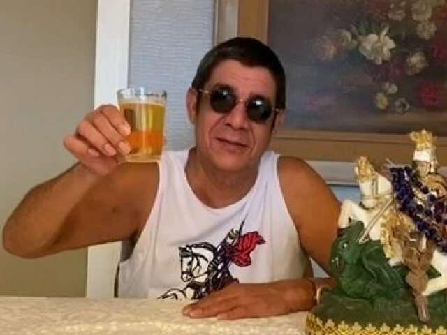 Zeca Pagodinho