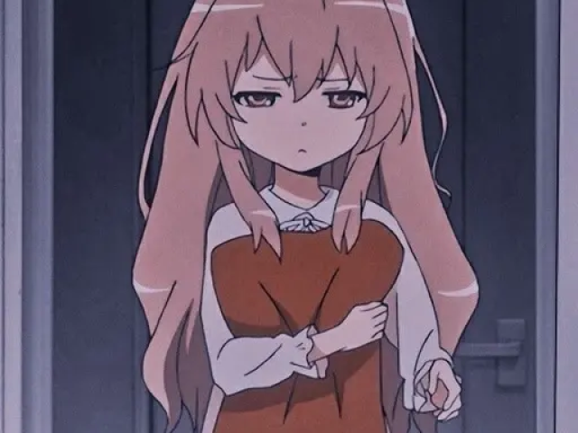 Toradora