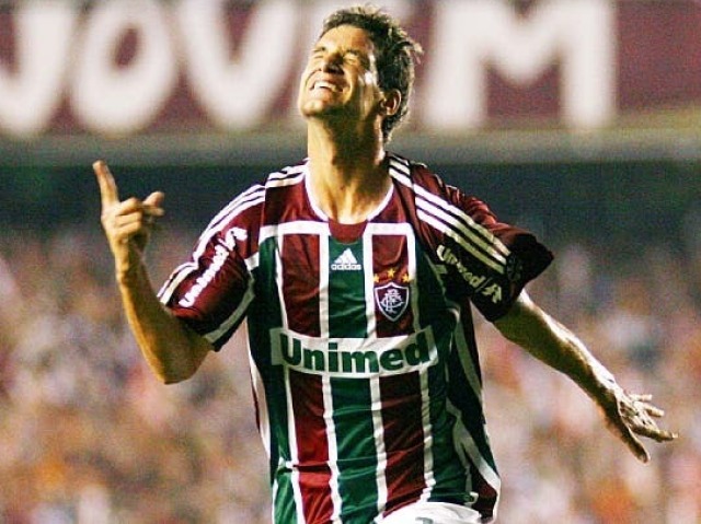 Thiago Neves