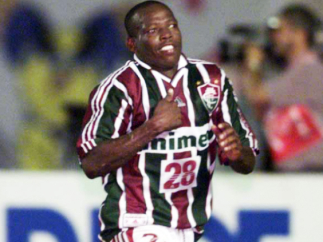 Faustino Asprilla