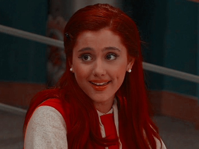 Cat Valentine