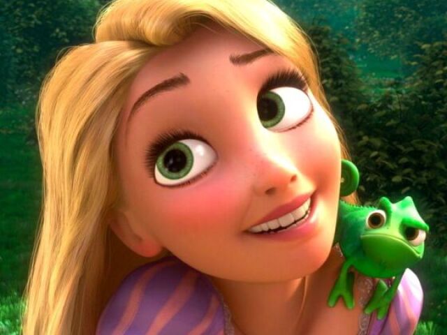 Rapunzel