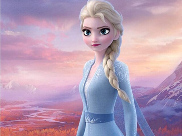 Elsa