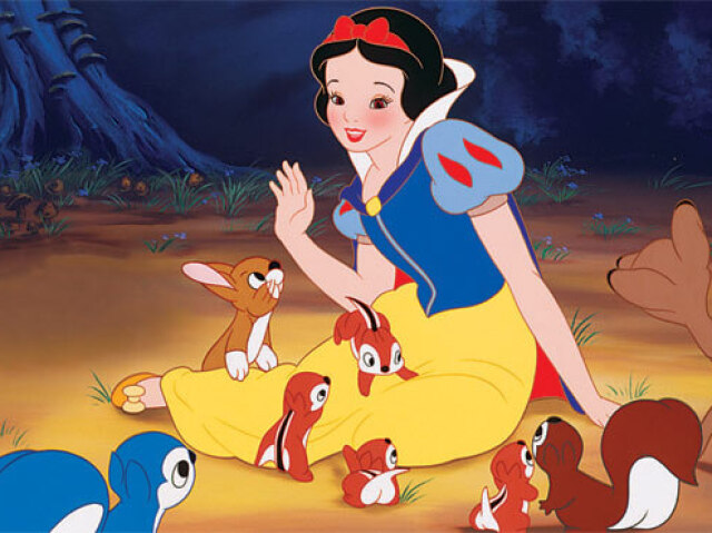 Branca de Neve