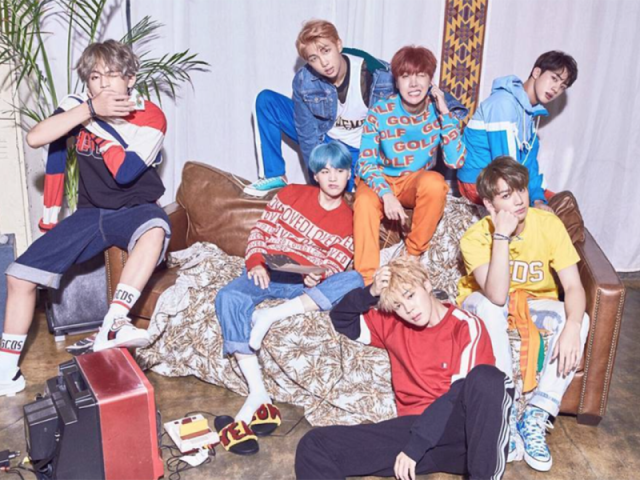 Você conhece o BTS mesmo?