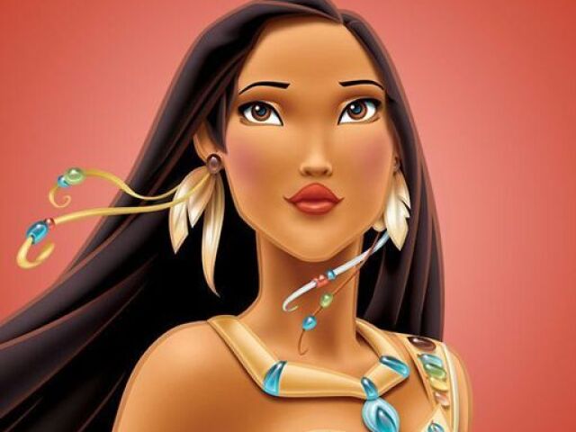 Pocahontas