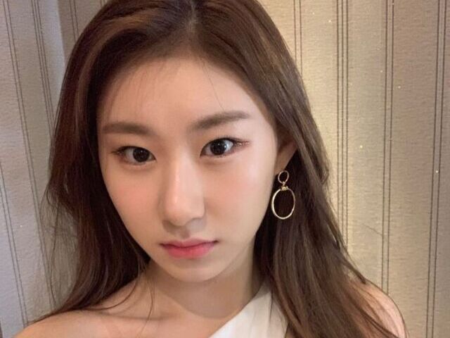 Chaeryeong - Itzy