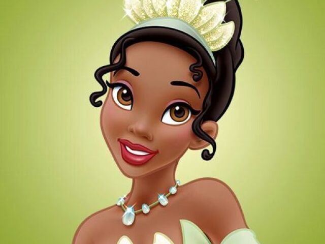 Tiana