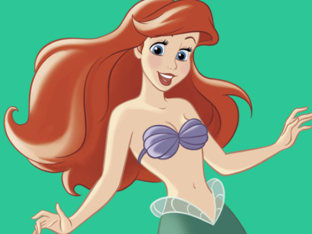 Ariel