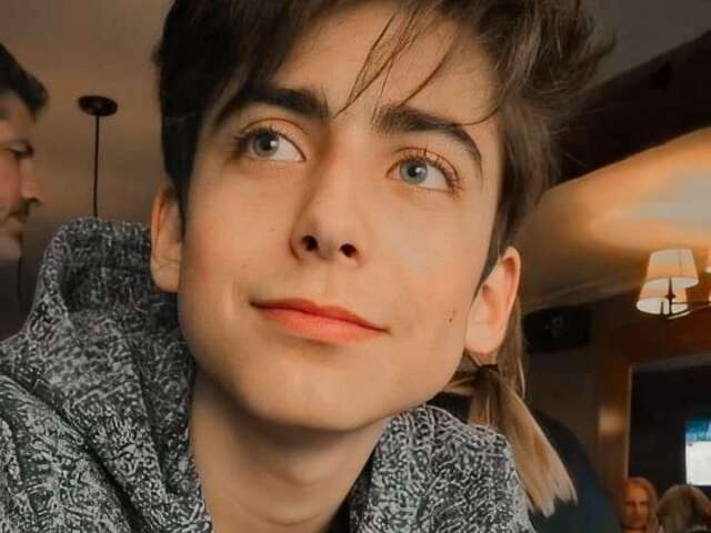 Aidan Gallagher